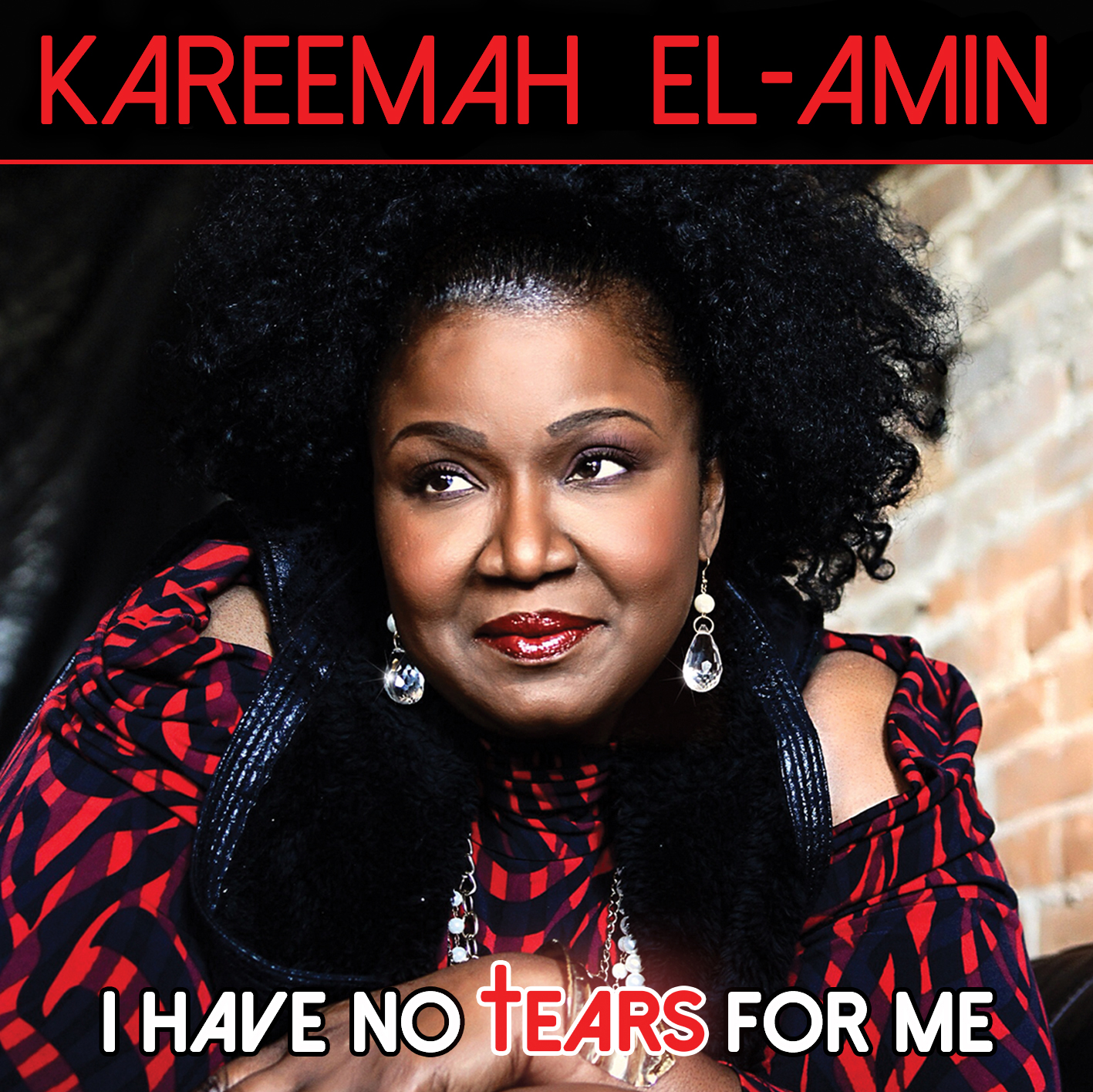Kareemah El Amin Sheds No Tears In Spiritually Exceptional Debut 