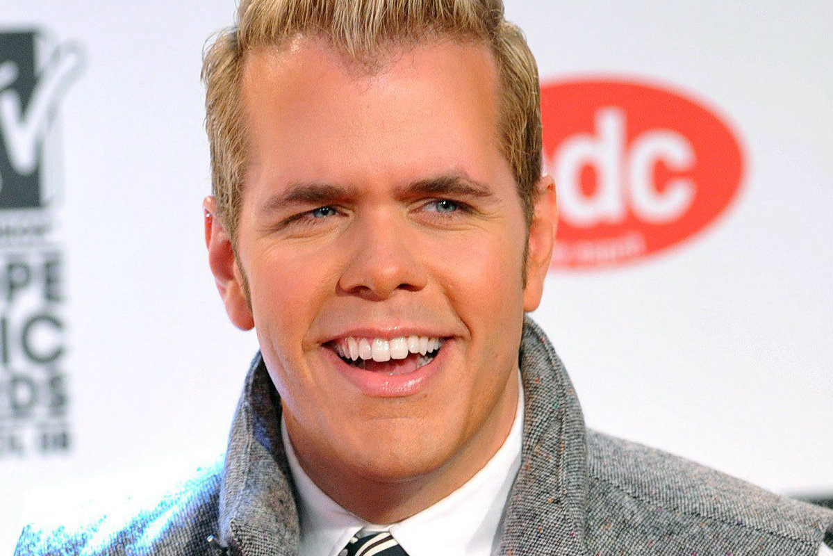 The Perez Hilton Method For Taking Over A Niche Huffpost