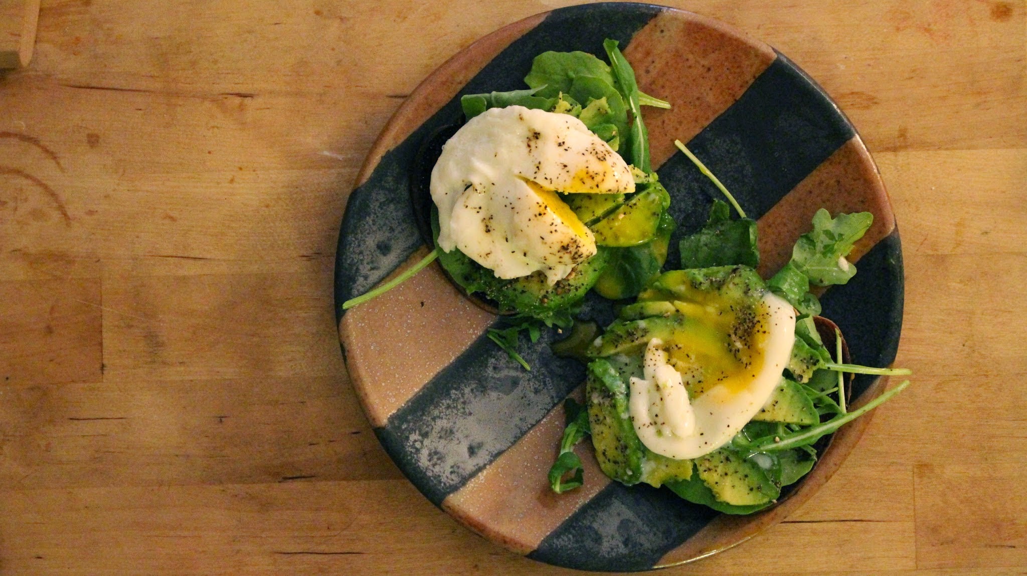 Rise and Dine Four Energy Breakfasts From Four Healthy Ingredients