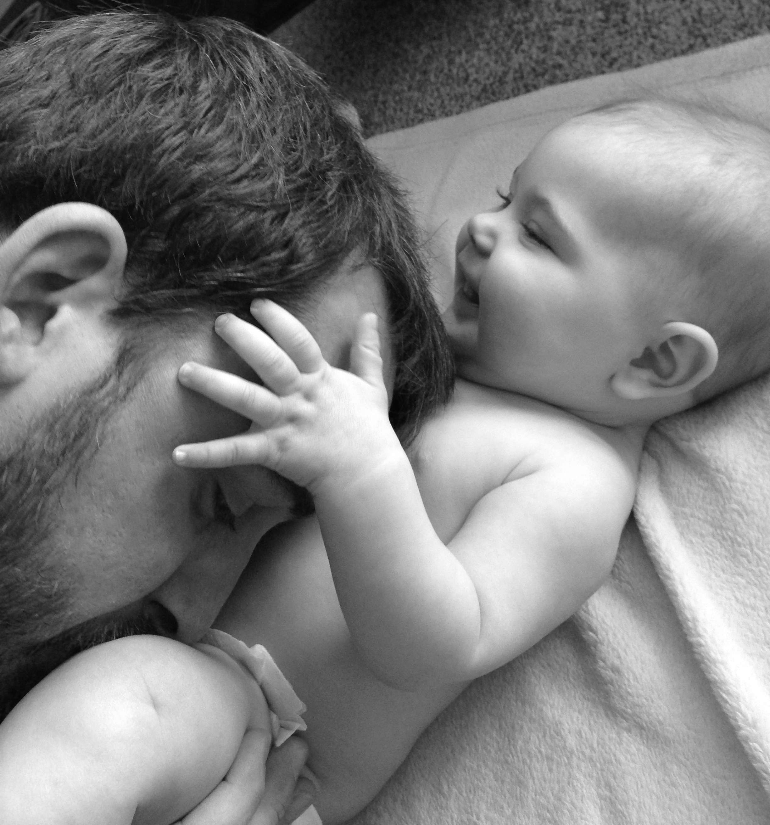 5-reasons-i-love-my-husband-more-after-having-a-baby-huffpost-life