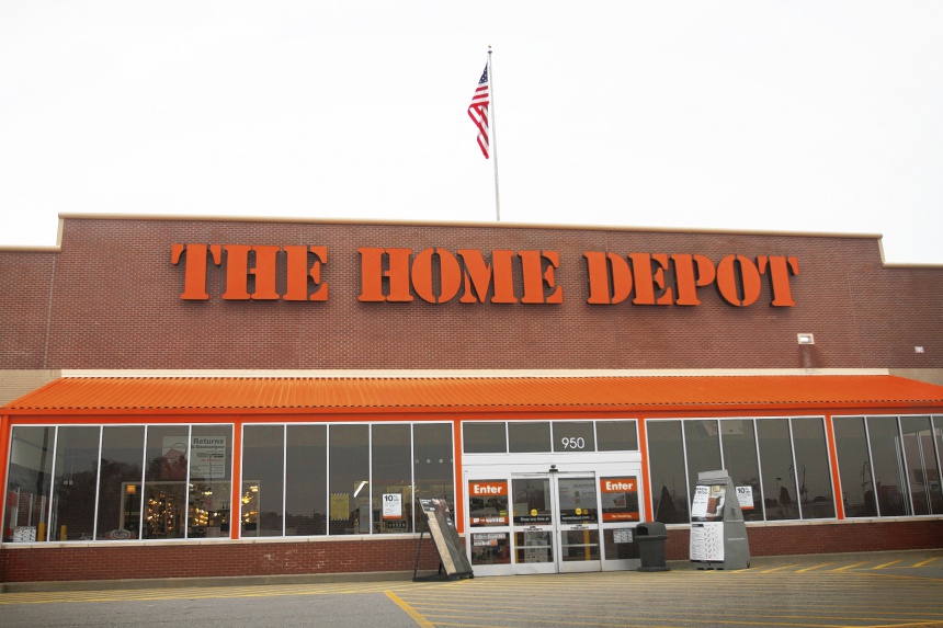 Something is wrong with Home Depot39;s explanation of the hack on the 