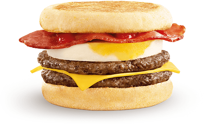 how much is a bacon and egg mcmuffin nz