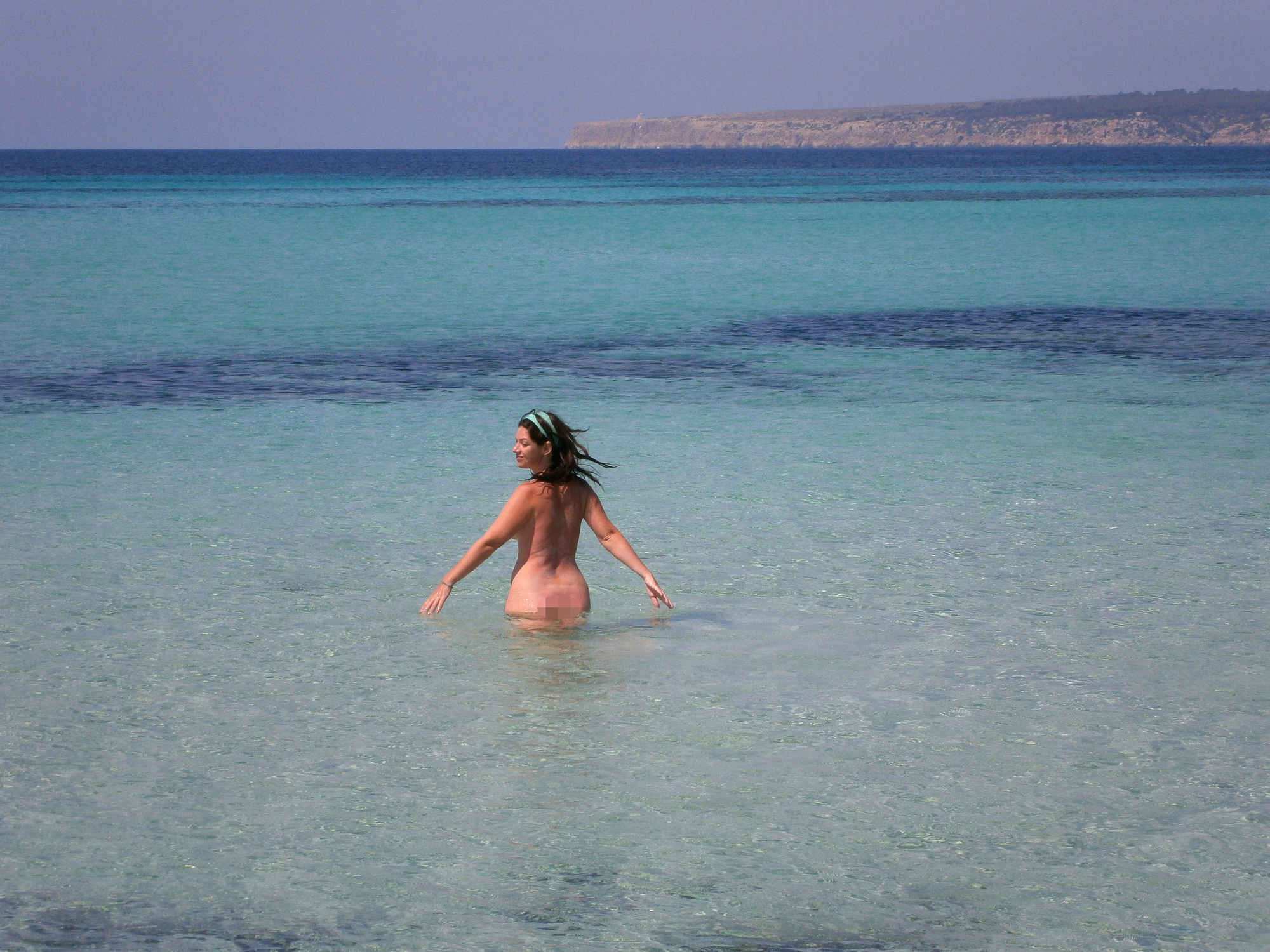 8 Of The Best Nude Beaches In Europe Huffpost