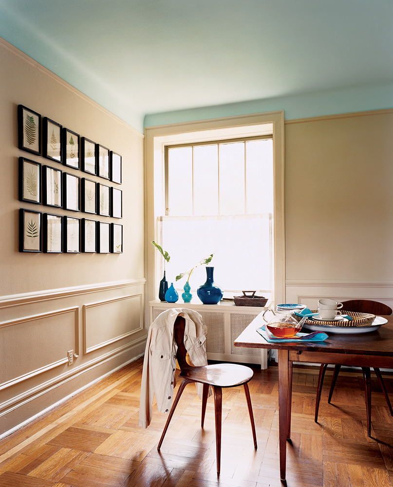 The Best Dining Room Paint Colors Huffpost Life