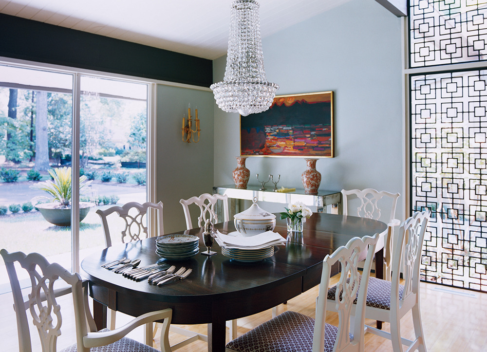 The Best Dining Room Paint Colors | HuffPost