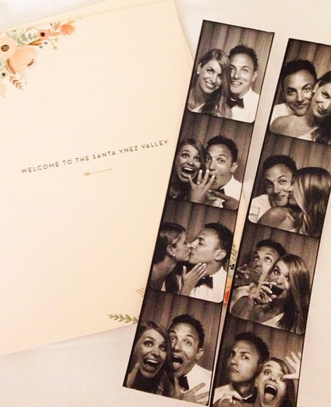 Lauren Conrad and William Tell Got Married! Here's What We've Seen on  Instagram So Far