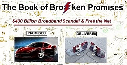 Image result for The Book of Broken Promises