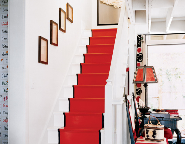 10 Fresh Entryway Paint Color Ideas Huffpost Life