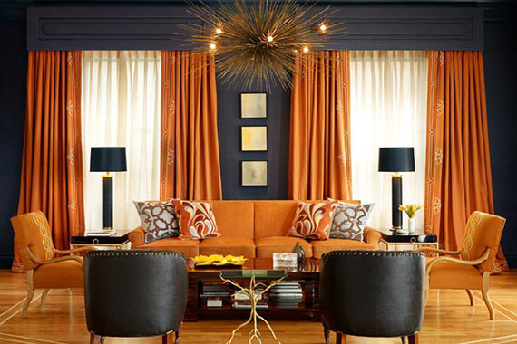 6 Elegant Spaces With Balanced Symmetry - HuffPost
