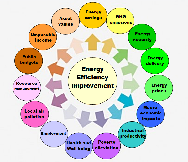 Climate Change This Week Energy Efficiency Saves Trillions US Birds 