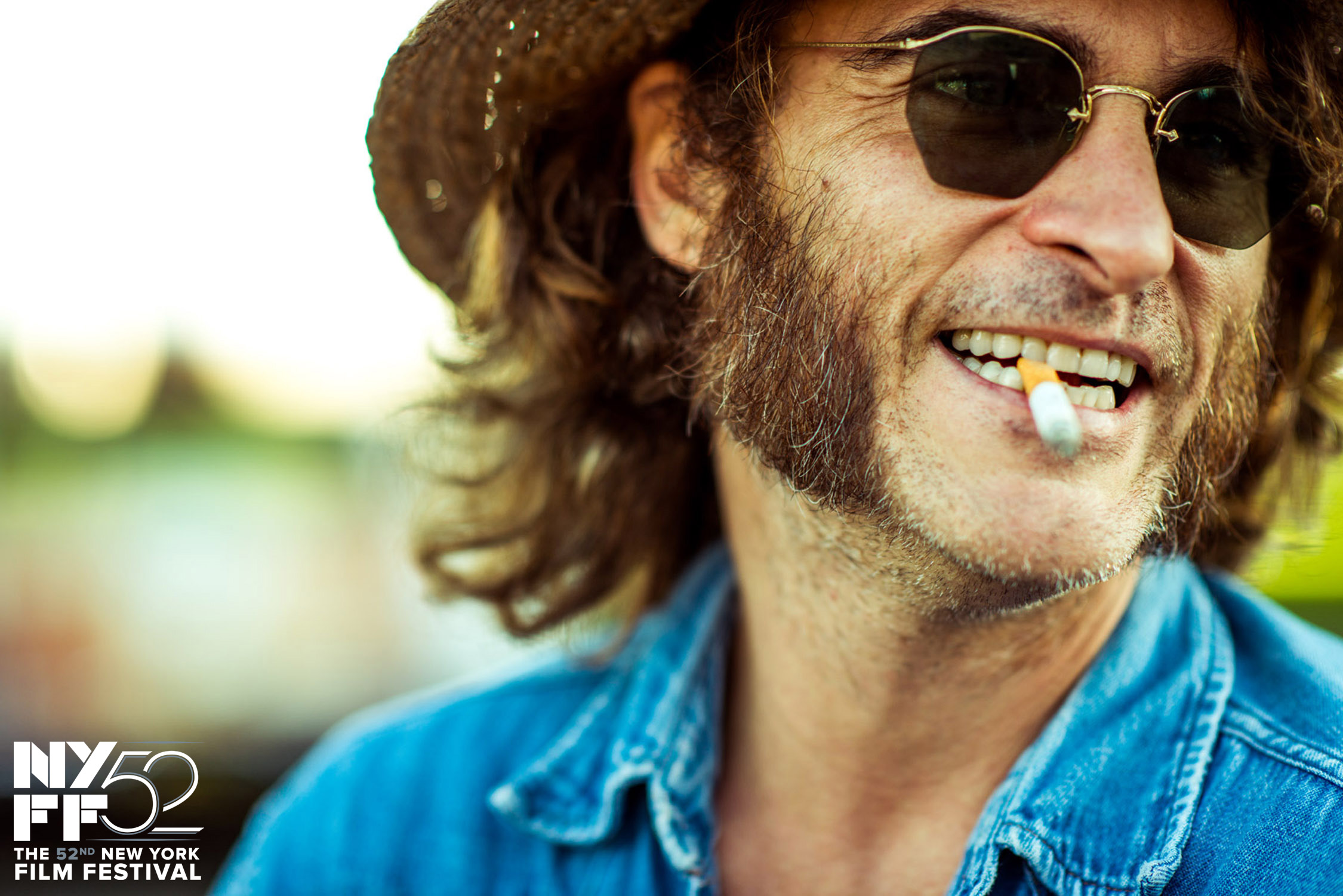 Film Review: <i>Inherent Vice</i>. Not Groovy, Man. A Total Bummer.