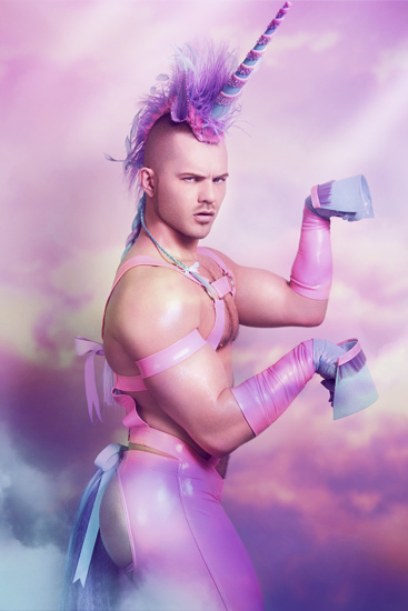 10 Fabulous Halloween Costume Ideas For Gay Men Huffpost