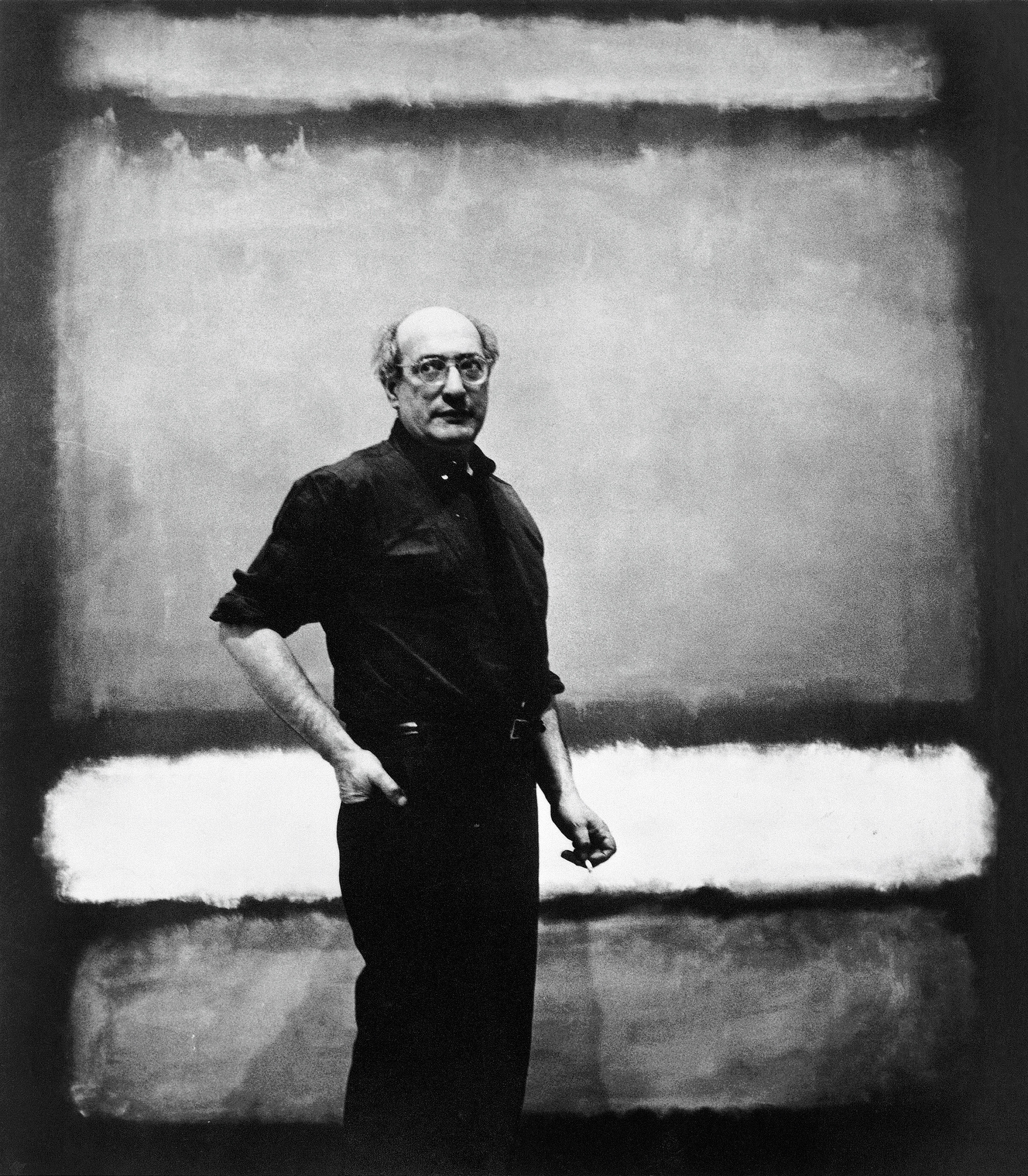 Mark Rothko E O Expressionismo Abstracto M9 Mark Rothko E O Expressionismo Abstracto M9