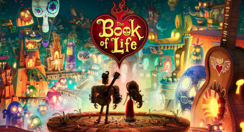 The Book Of Life Overview Review With Spoilers