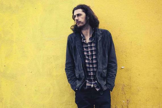 ve Just a Little, Oh Little Bit With Hozier | Anne 