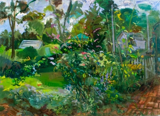 2014-10-12-Lieberman_TheGarden_oil_30x40.jpg