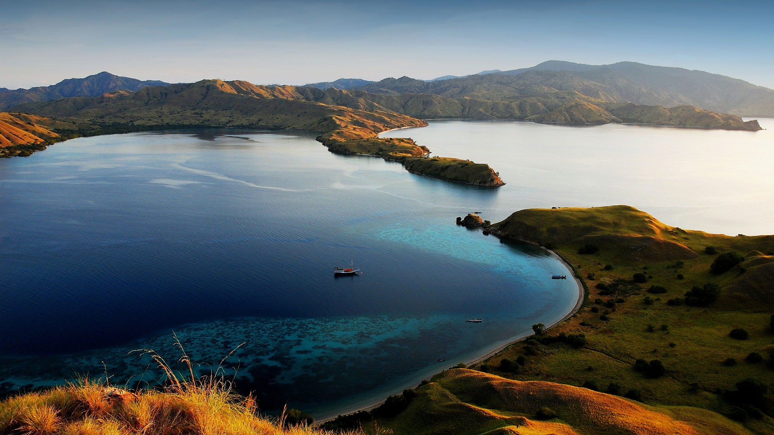Island Exploration: Sailing Around Indonesia | HuffPost