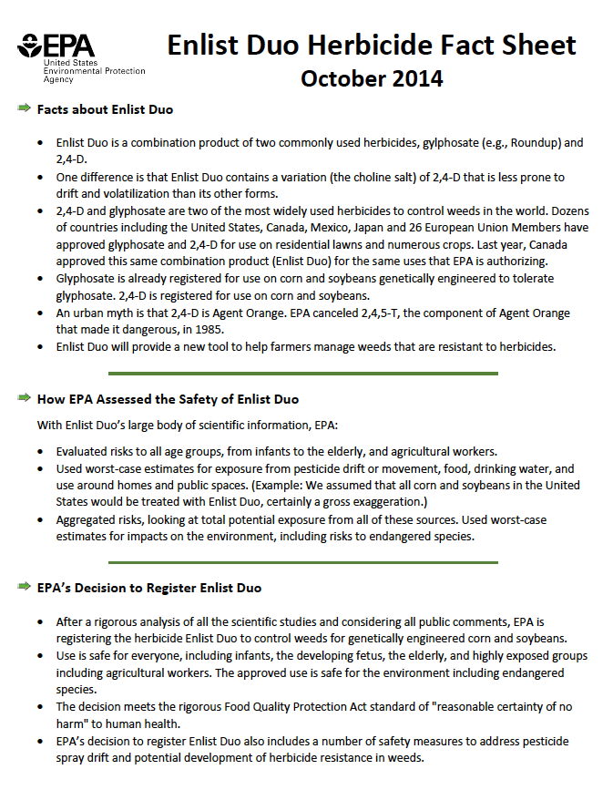 usage pesticide form