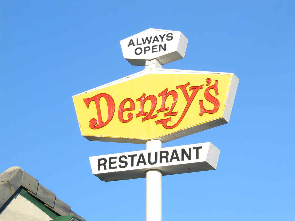 12 Things You Didn't Know About Denny's | HuffPost