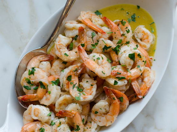 5 Ridiculously Easy Gourmet Dinner Recipes HuffPost