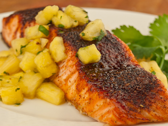 5 Ridiculously Easy Gourmet Dinner Recipes HuffPost