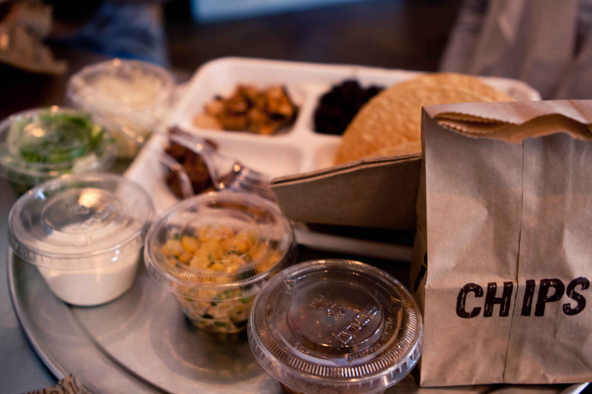 Famous Chefs Reveal Their Favorite Chipotle Orders HuffPost Life