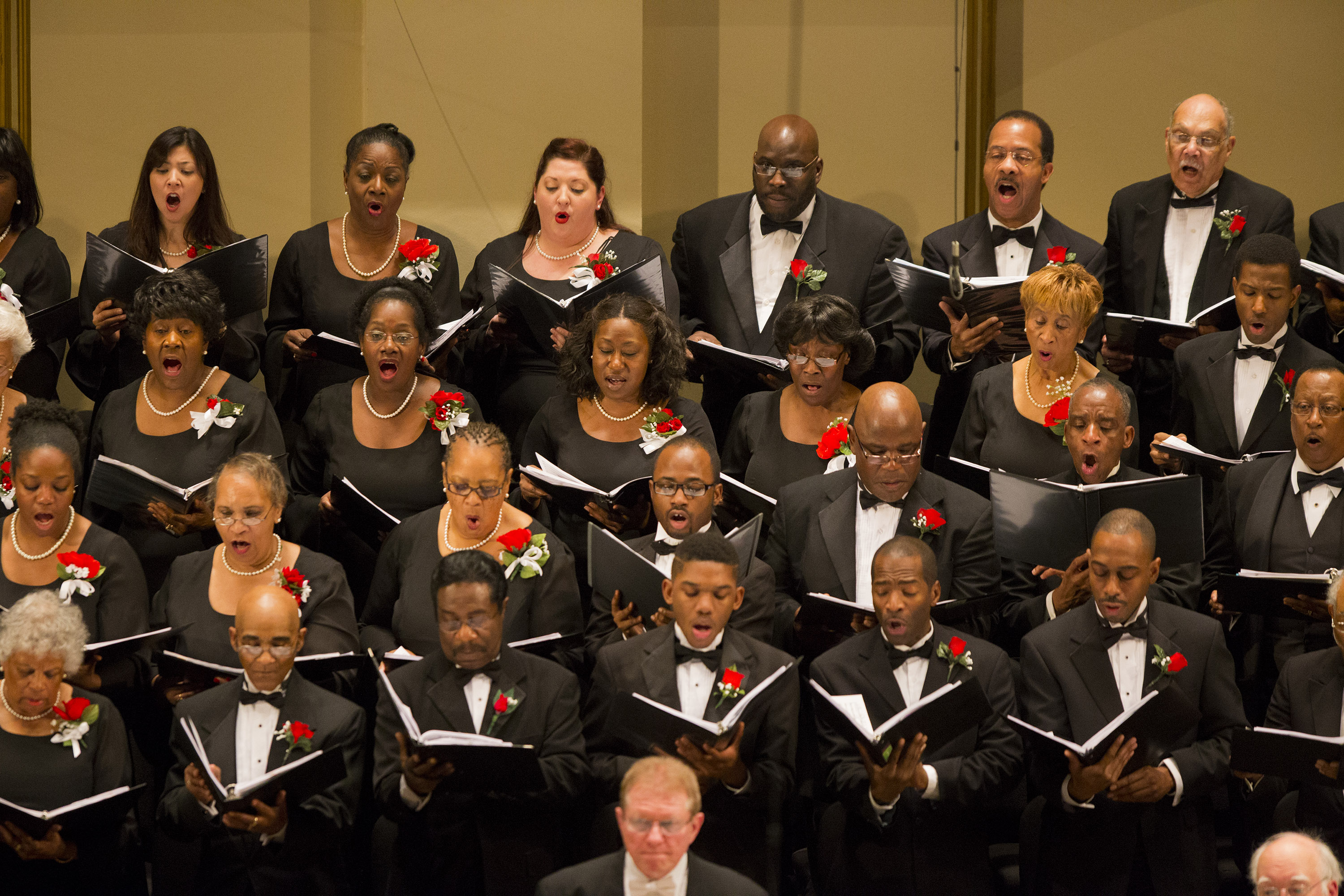A Relevant Requiem in St. Louis | HuffPost