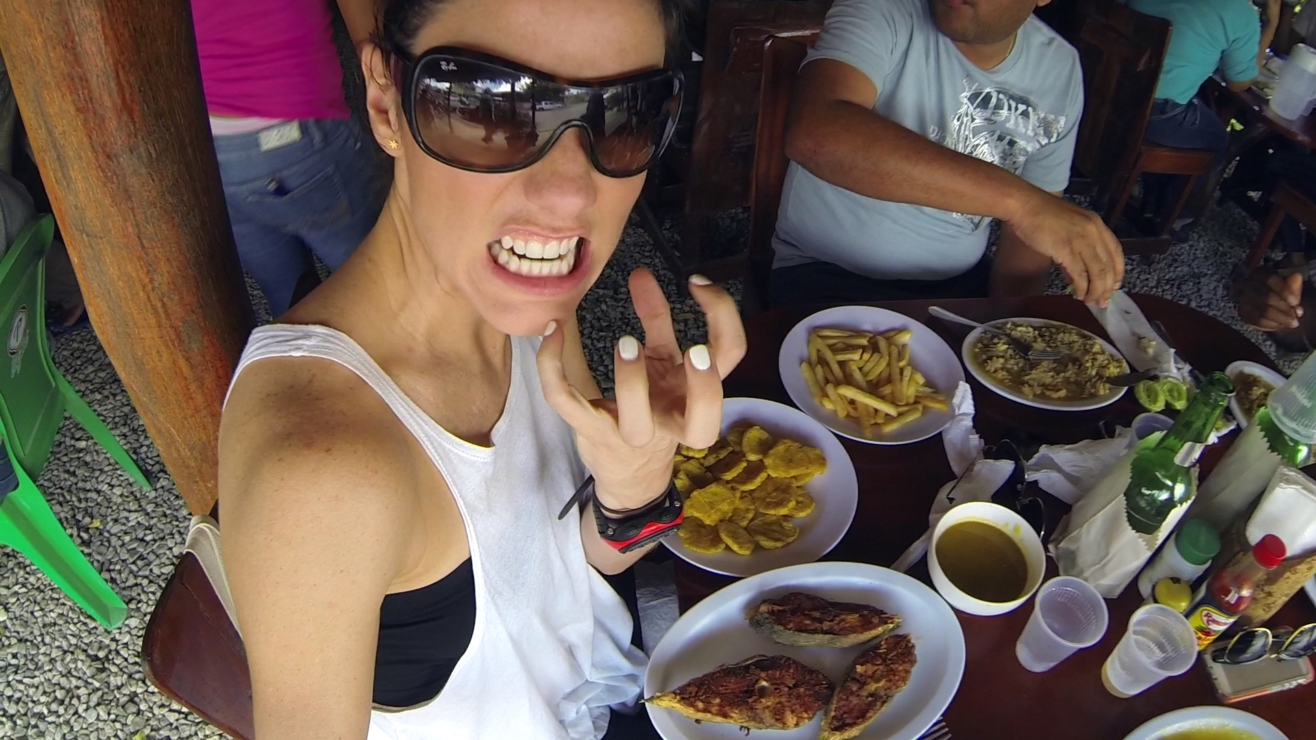 6 Reasons Why Dominican Republic Road Trips Are The Best Huffpost Life 