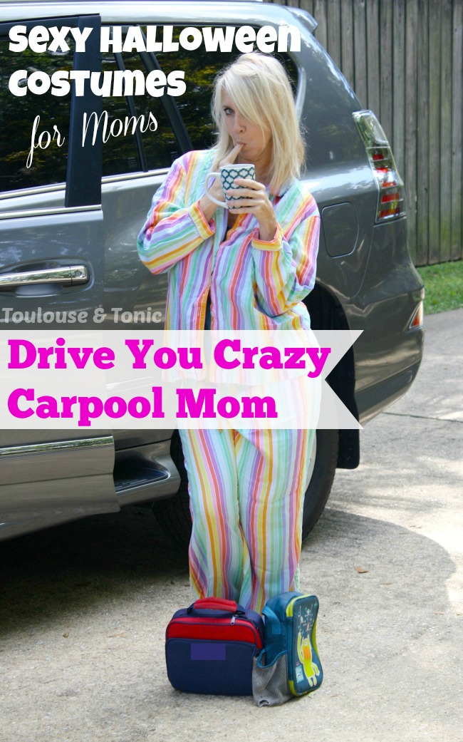 8 Super Sexy Halloween Costumes For Moms Huffpost