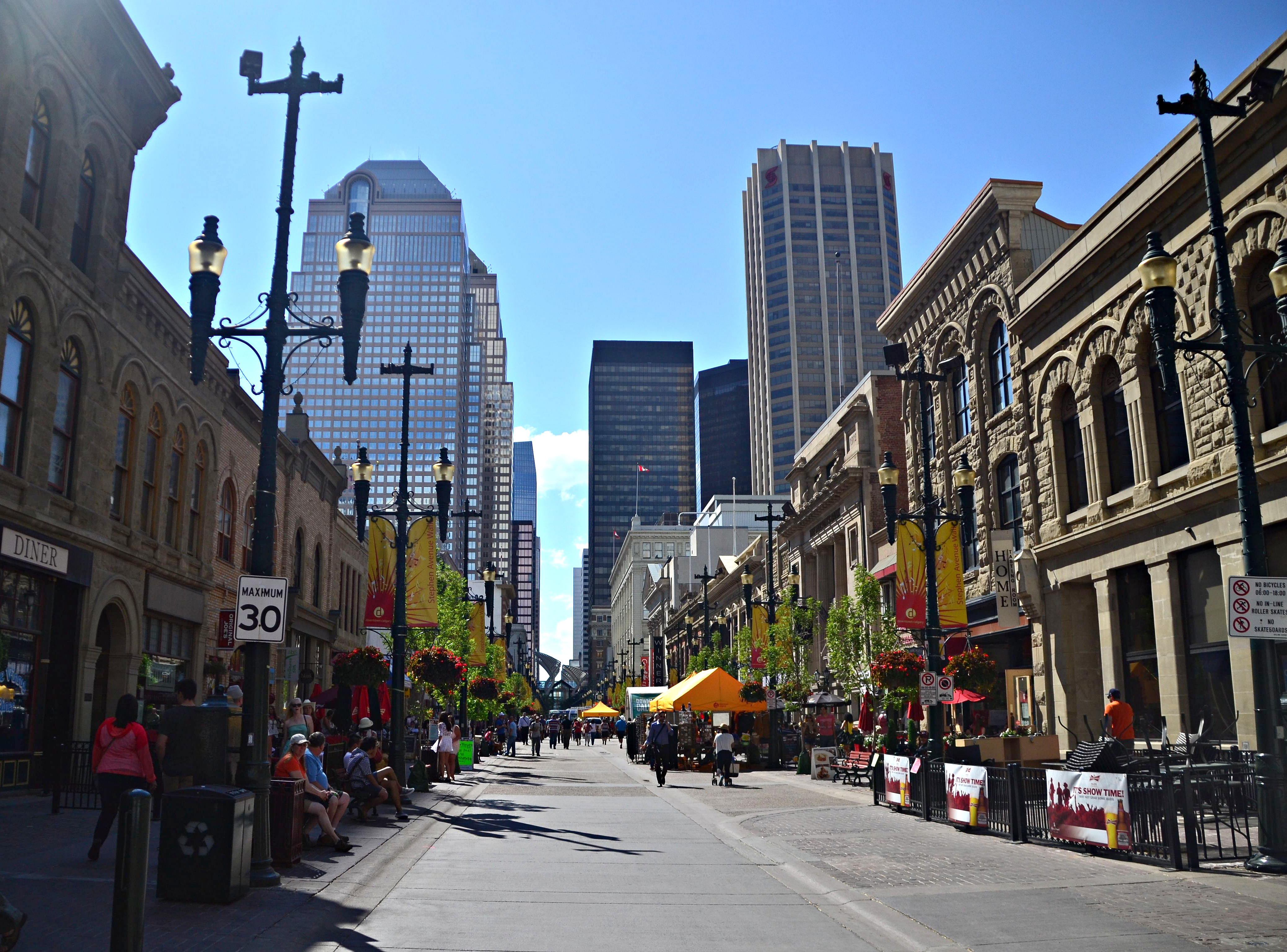 Food Lover s Guide To Calgary Alberta HuffPost