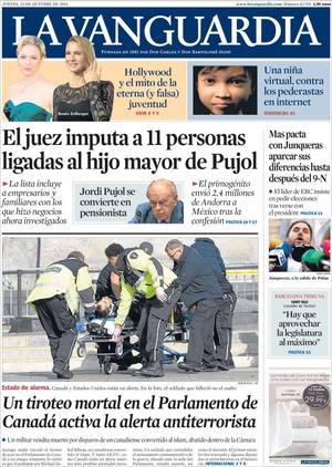 2014-10-23-portadalavanguardia.jpg
