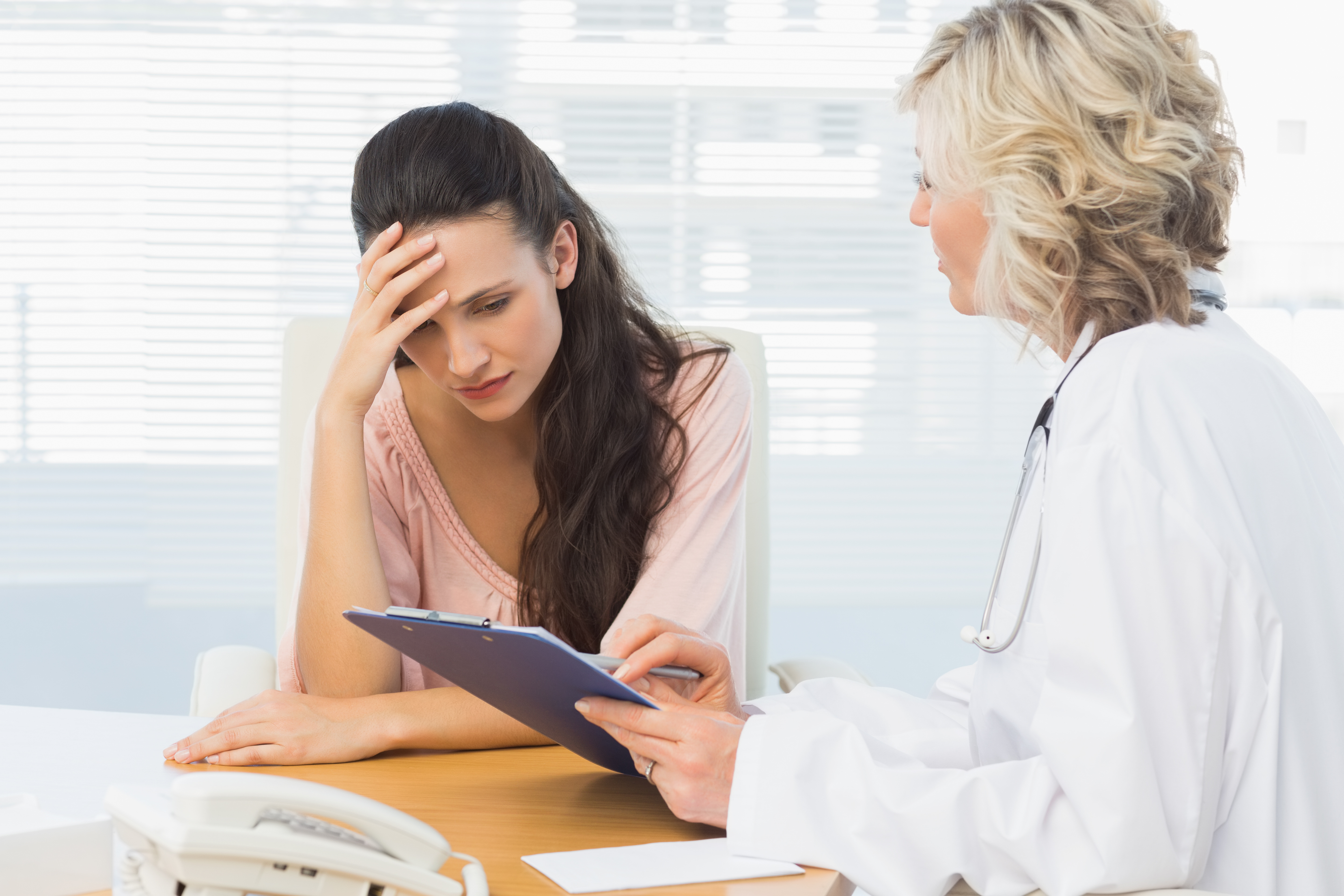 6 Questions Your Doctor Isnt Asking You Which Might Be Keeping You