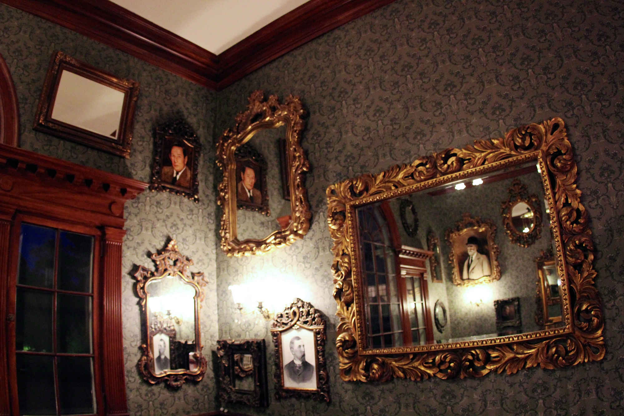 The World S 6 Creepiest Haunted Hotels Huffpost Life