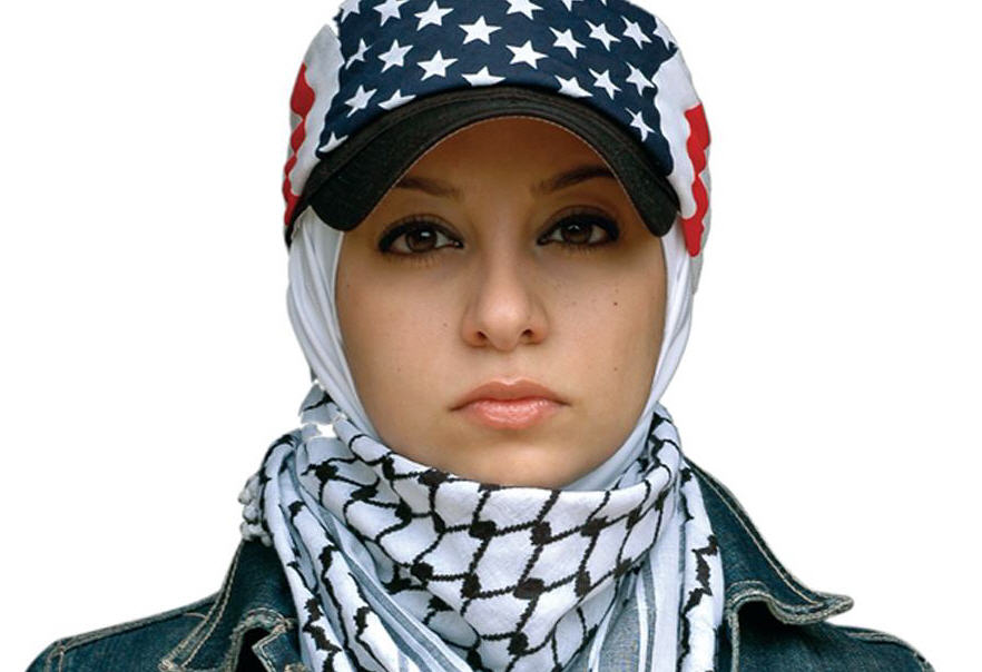 Muslim American Or American Muslim Does It Matter Huffpost 