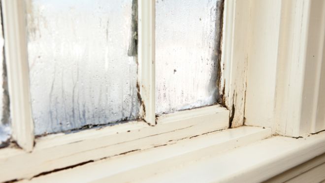 8 Free Ways to Detect Drafty Windows & Doors - Everyday Old House