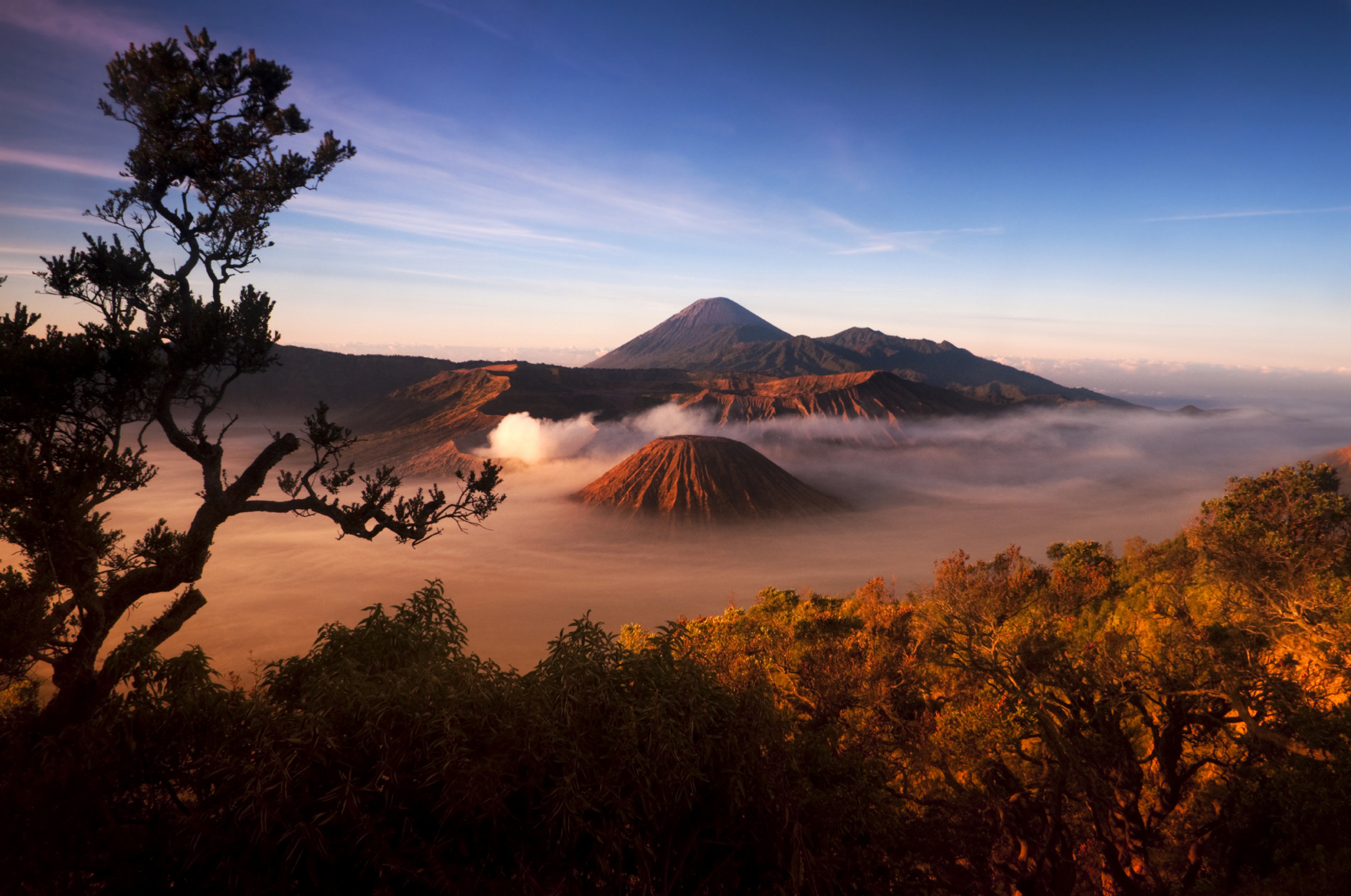 10 of Southeast Asia's Most Spectacular National Parks | HuffPost Life