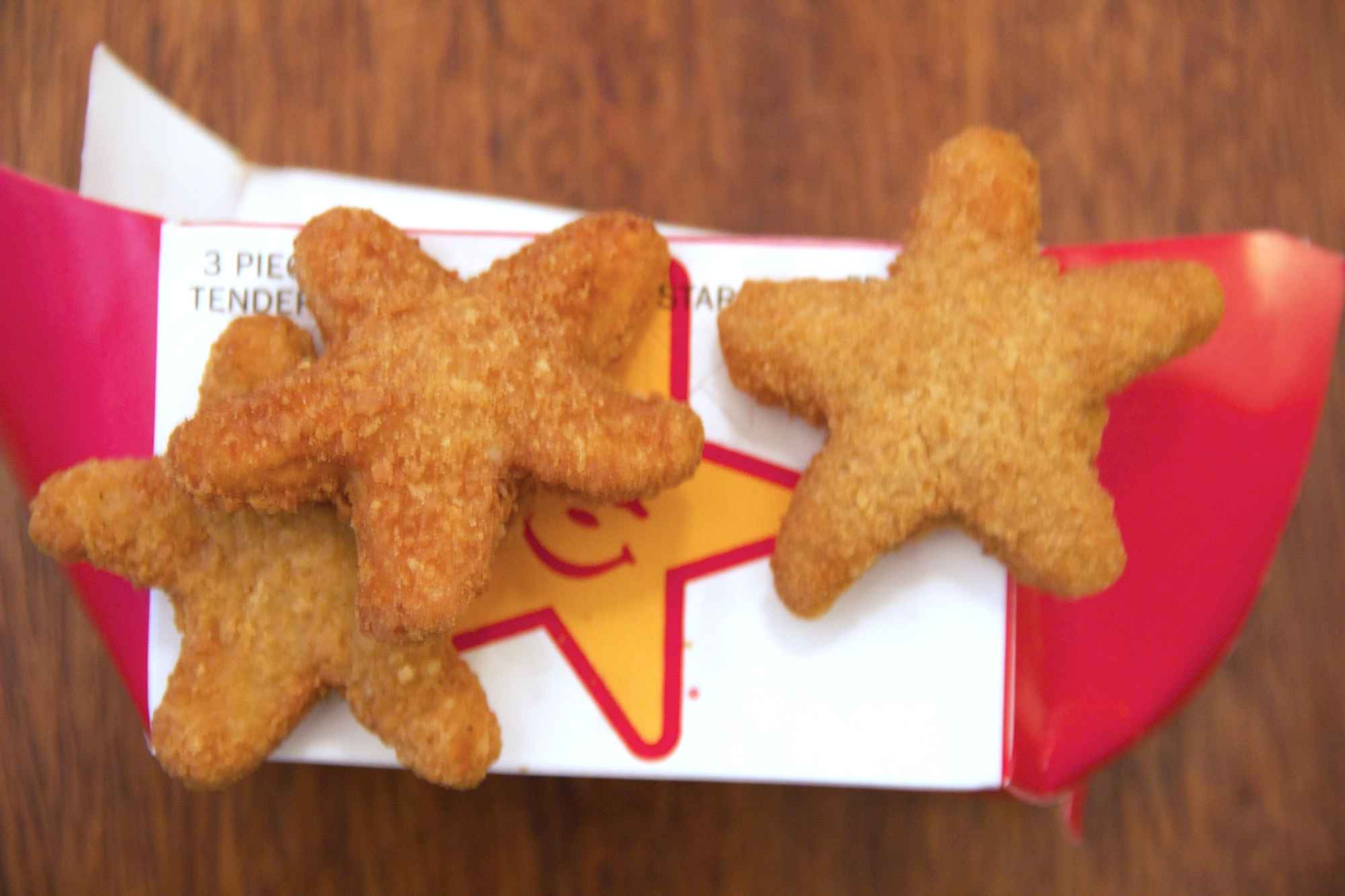 who-makes-the-best-fast-food-chicken-nuggets-huffpost