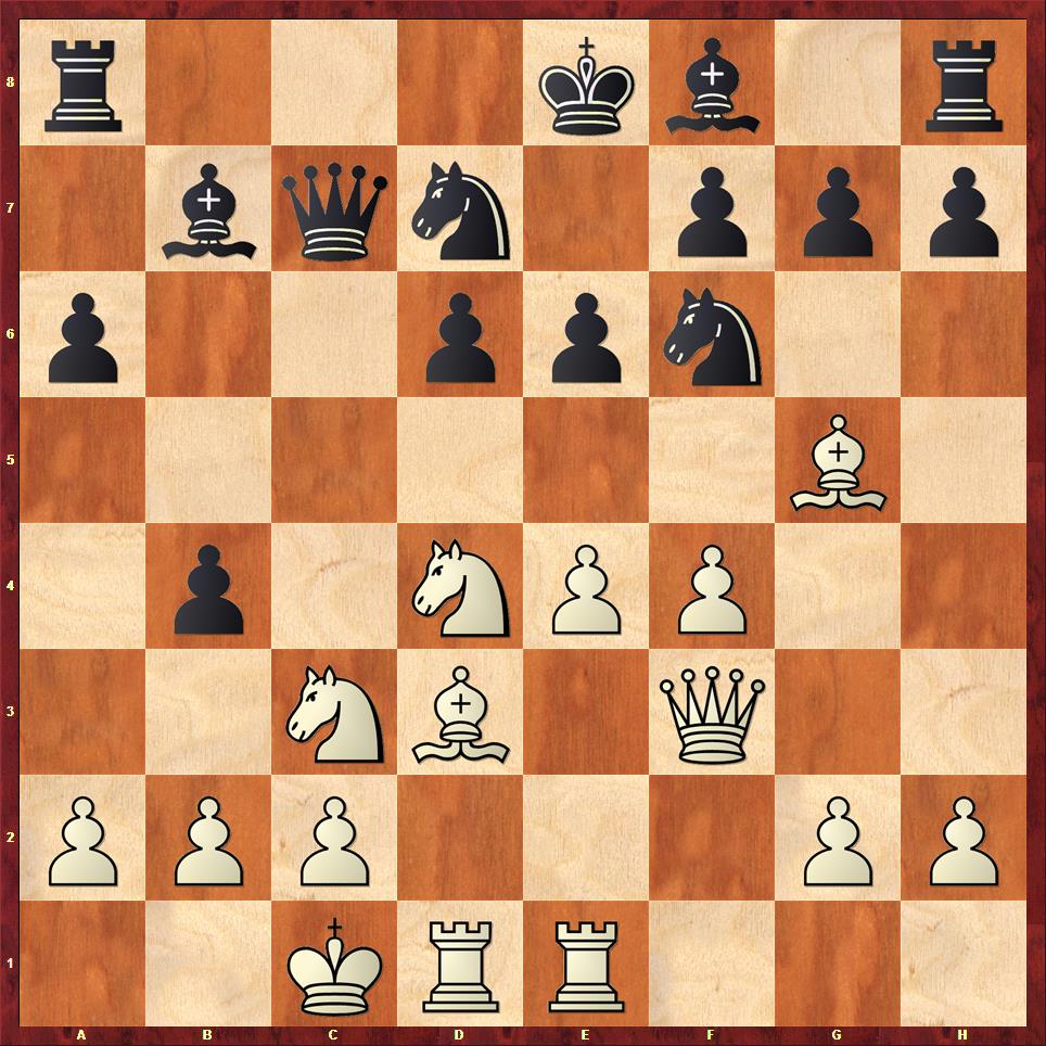 Garry Kasparov: Magnus Carlsen is a Lethal Combination of Fischer and  Karpov