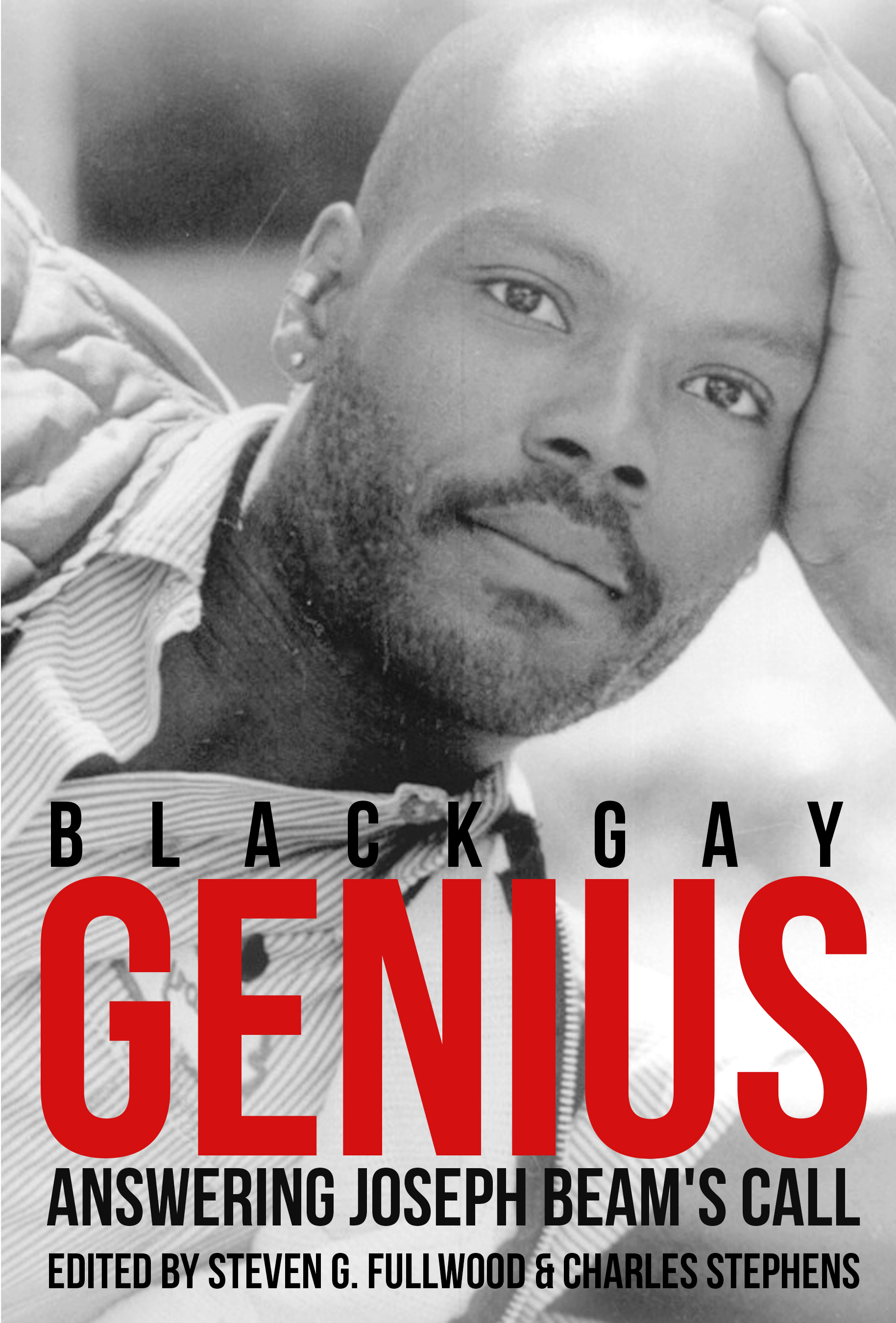 On The A Wsouleo New Book Reflects On Groundbreaking Black Gay