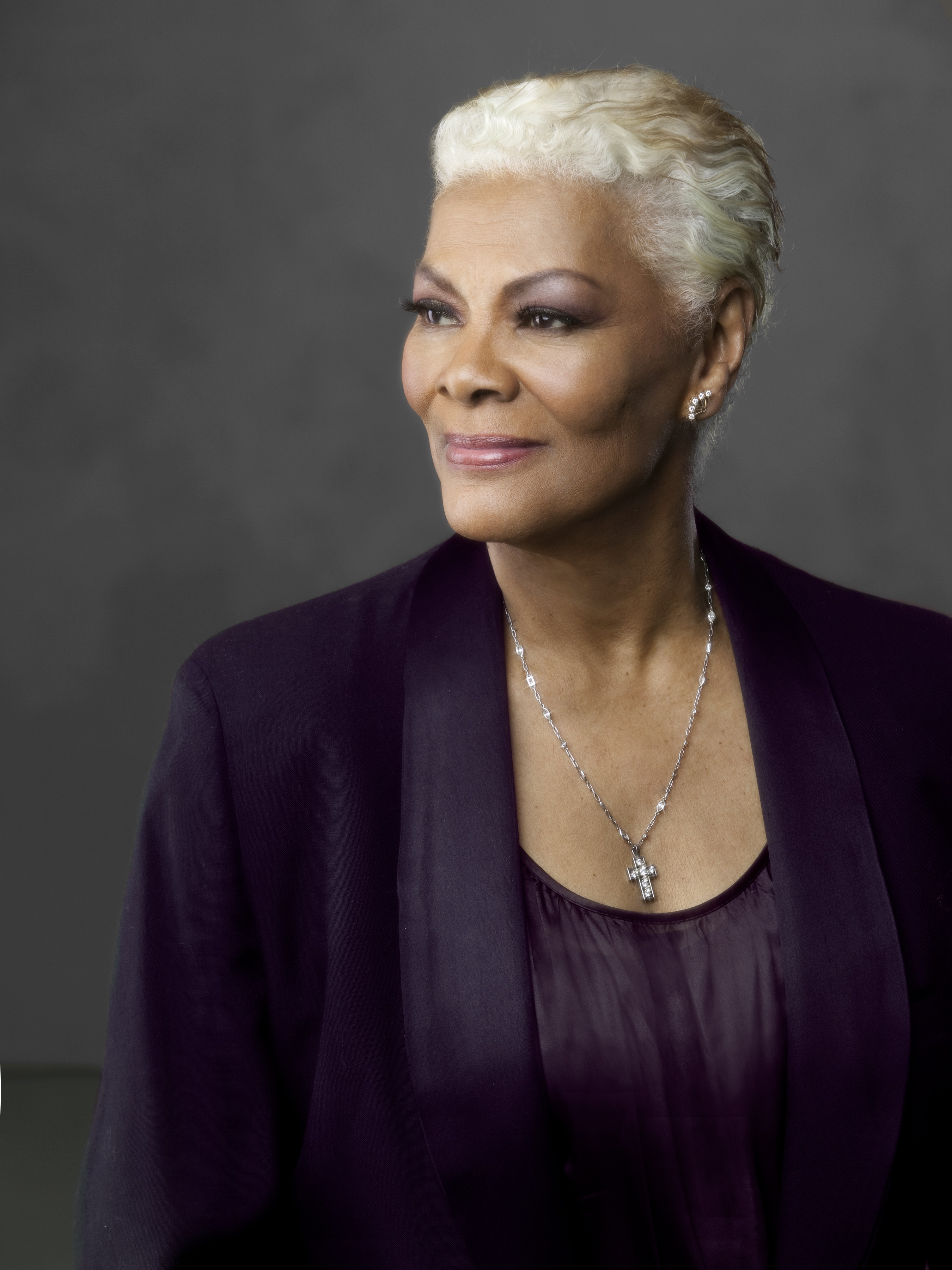 Dionne Warwick Feels So Good HuffPost