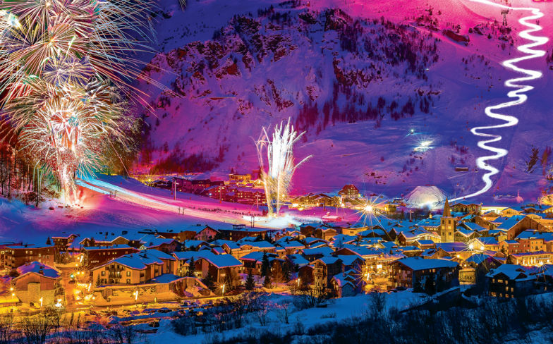 Best Family Friendly Ski Resorts In Europe HuffPost