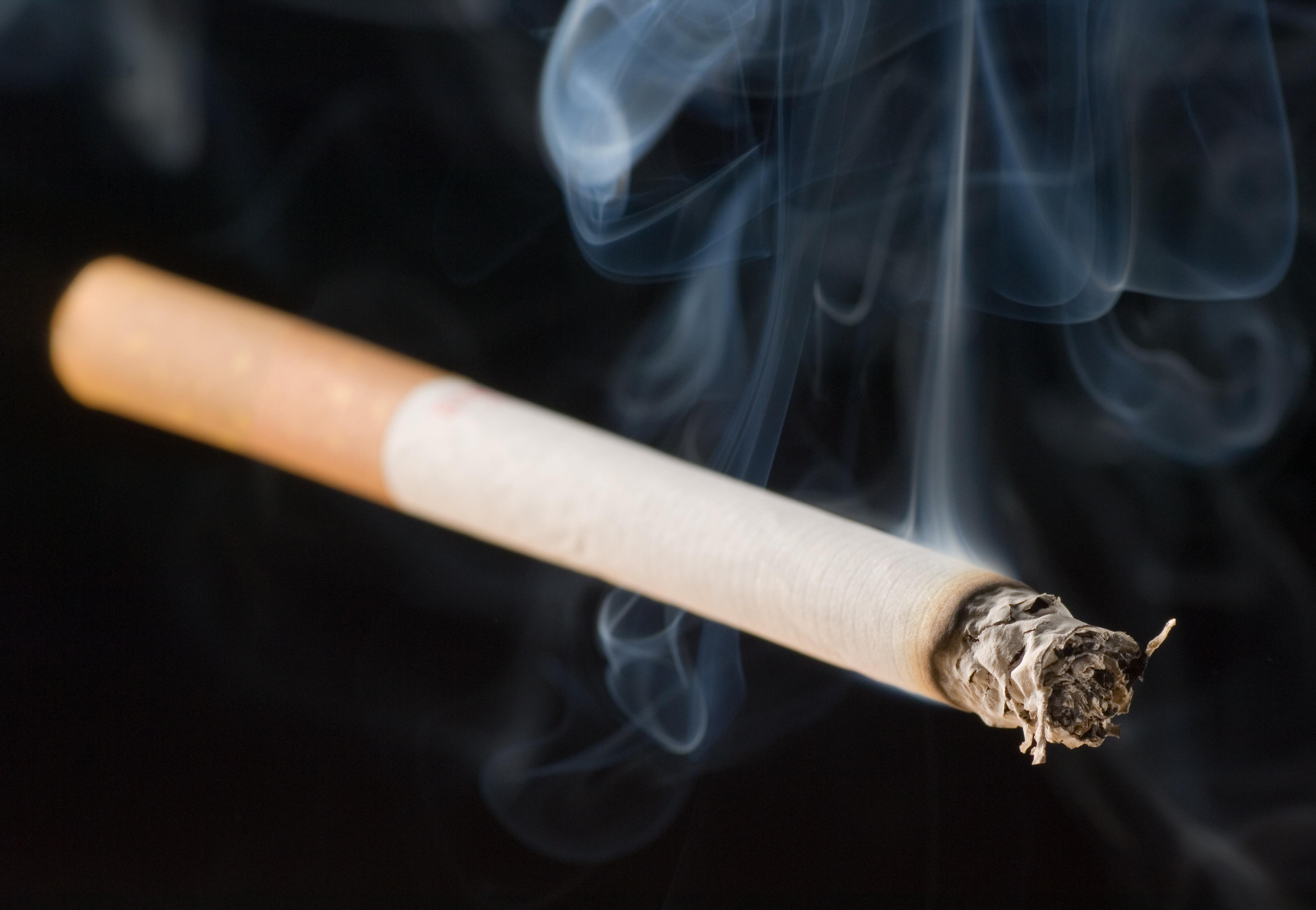 How Seniors Can Quit Smoking With the Help of Medicare and Other Tools | HuffPost