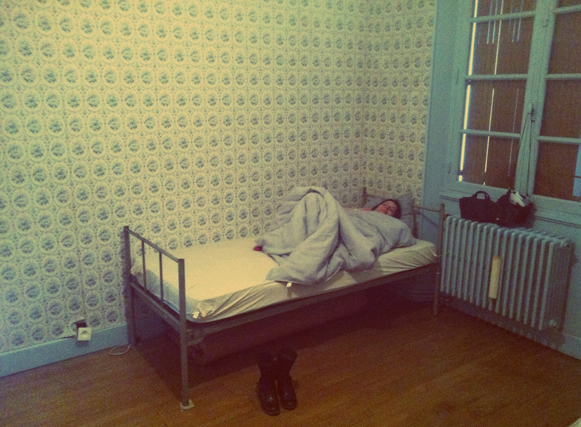 rencontre pour les nuls