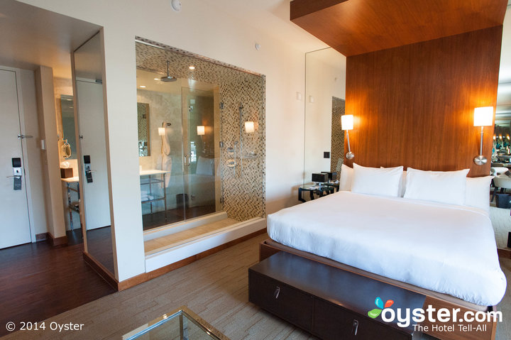 Nine Hotel Rooms That Encourage Naughtiness Huffpost Life
