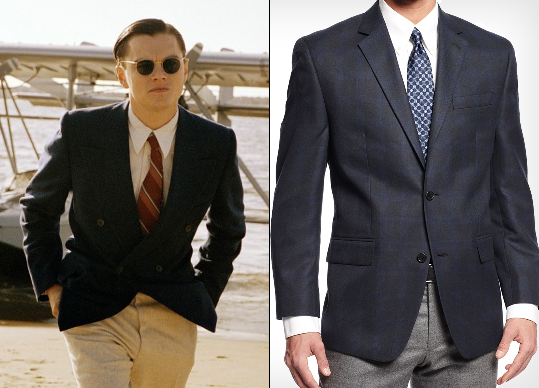 10 Celeb Looks Every Man Can Achieve With the Right Blazer | HuffPost