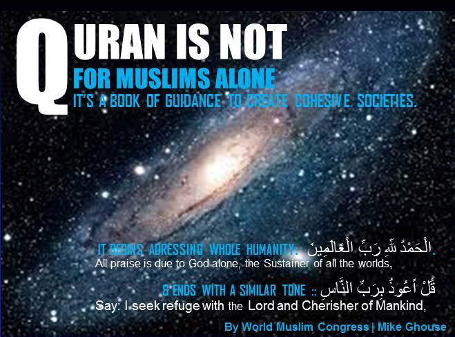 quran-is-not-for-muslims-huffpost