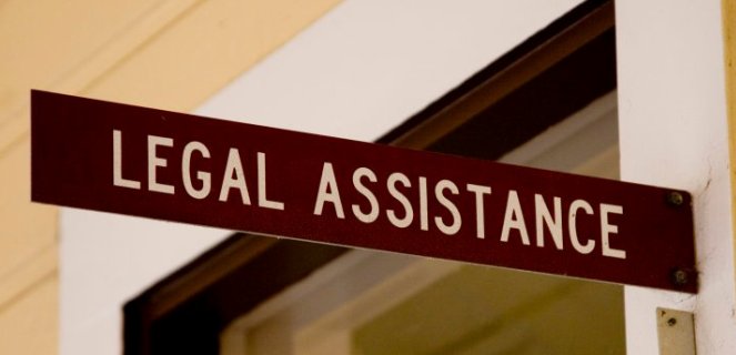 Free and Low-Cost Legal Services that Help Seniors in Need | HuffPost