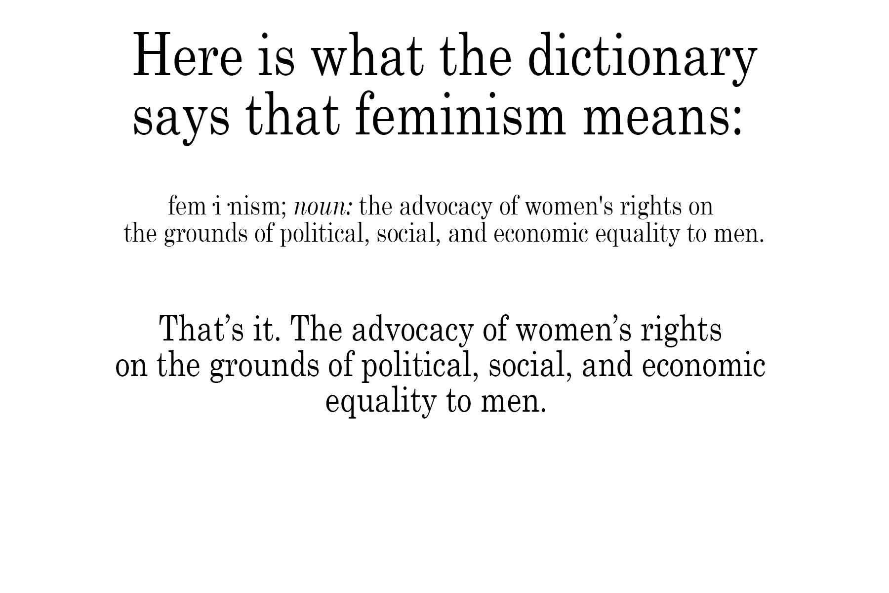 an-illustrated-guide-to-feminism-huffpost-women