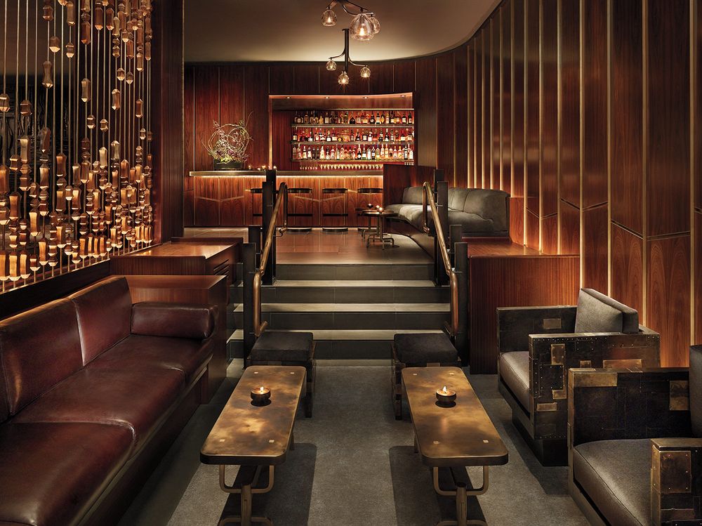 Best Holiday Bars in New York City | HuffPost