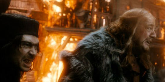 Images 11 The Hobbit: The Battle of the Five Armies Spoilers | HuffPost UK 4 UK Film Images 11 The Hobbit: The Battle of the Five Armies Spoilers | HuffPost UK 4 spoiler alert